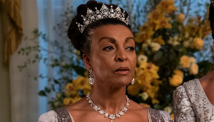 Queen Charlotte: Bridgerton  spin-off to start streaming on May 4