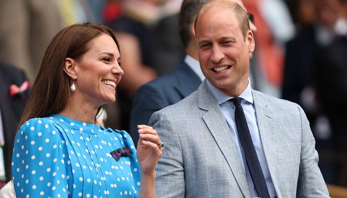 Kate and William slammed for showing disregard for Harrys children on Queens birthday