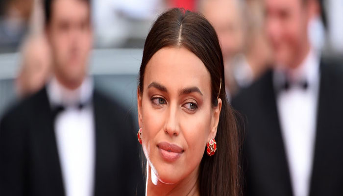 Irina Shayk on criticism at start of her career: shell never be a model