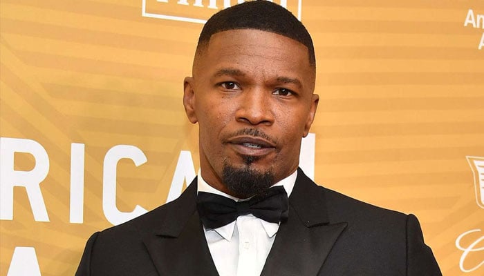 Jamie Foxx is doing ‘OK’ amid his hospitalisation due ‘medical complication’