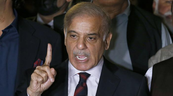 Security of Pakistanis in Sudan top priority: PM Shehbaz