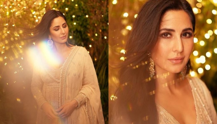 Katrina Kaif Spreads Eid Joy on Instagram with Heartfelt Post