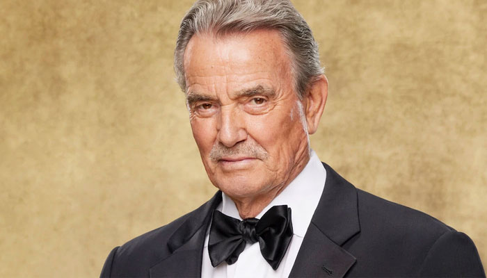 Eric Braeden weighs in on cancer diagnosis: Thats where I am