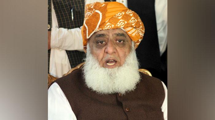 SC 'pressurising' politicians on unity, rather than 'unity within’: Fazl