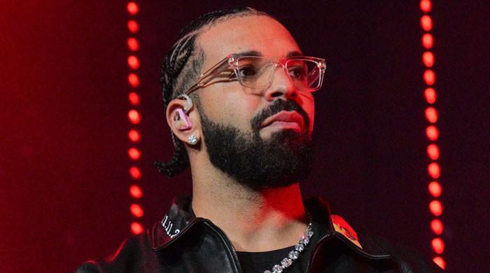 Drake under fire for ‘sampling’ music by Ghanaian rapper: report