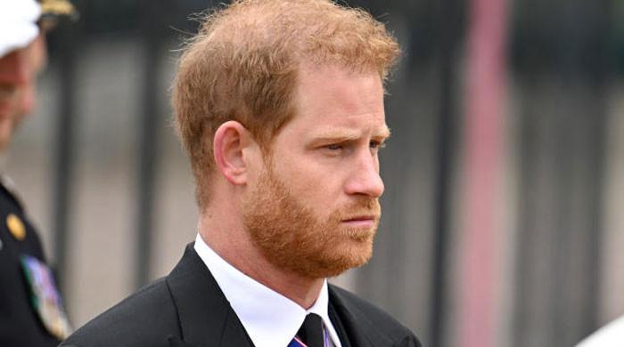 Harry to sit ‘ten rows back’ from royals at coronation, won’t ‘even see ...