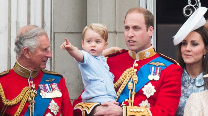 Kate Middleton 'genuinely' worried for King Charles for THIS reason