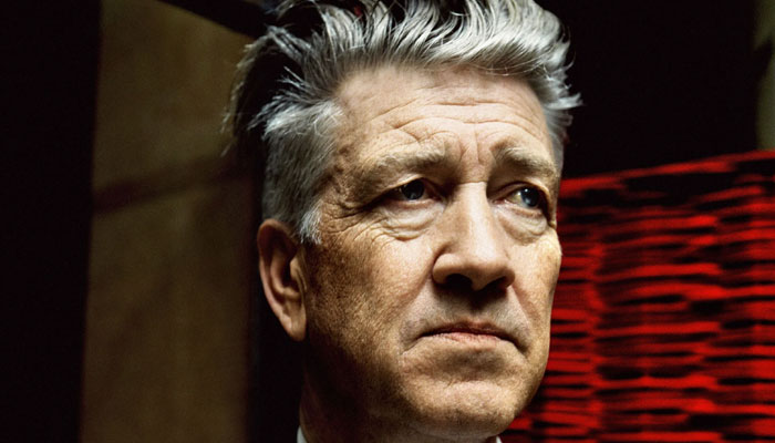 David Lynch: Films are in a bad place