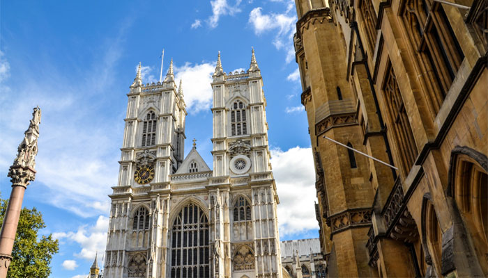 King Charles coronation Westminster Abbey closed for visitors