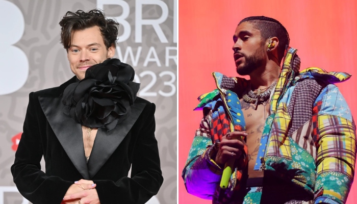 Bad Bunny issues apology to Harry Styles for 2023 Coachella shade