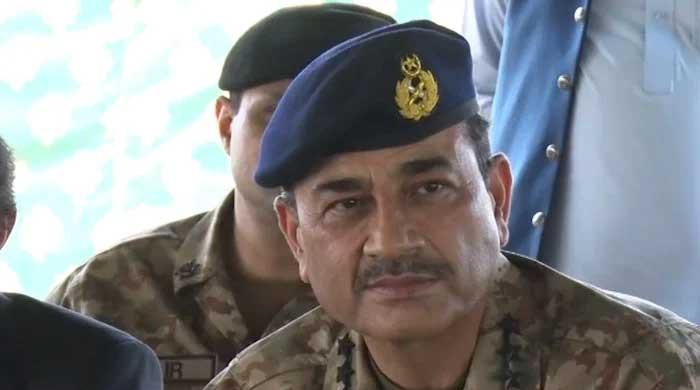 Army Chief General Asim Munir In China To Strengthen Military Ties