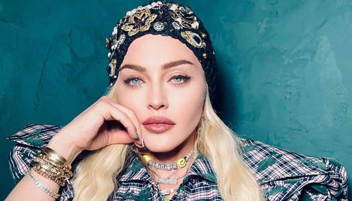 Madonna reflects on difficult road to success in emotional post: Overwhelmed with gratitude