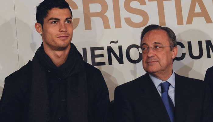 Cristiano Ronaldo has reportedly decided to leave Saudi Arabia as Florentino Perez makes unique ambassadorial role for Real Madrid. sportsunfold.com