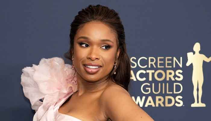 Jennifer Hudson excites fans as she shares big news about her show