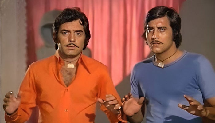 Feroz Khan, Vinod Khanna death anniversary: Know about their famous films