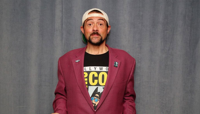 Kevin Smith breaks his silence on struggling with mental health issue