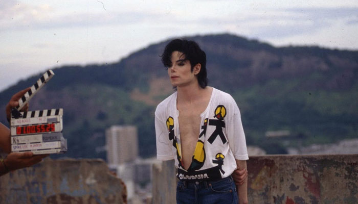 YouTube's Billion Views Club welcomes Michael Jackson's 'They Don't Care  About Us'