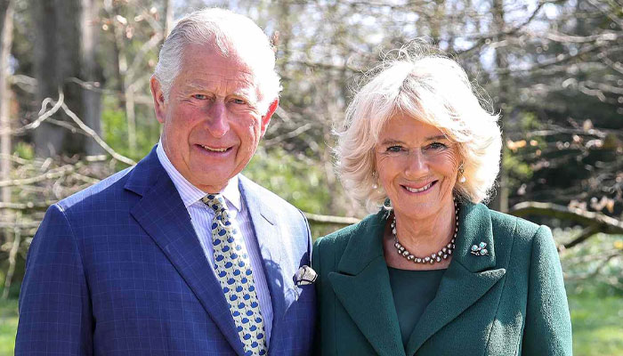 Here’s what Camilla said on her and King Charles’ 18th wedding anniversary