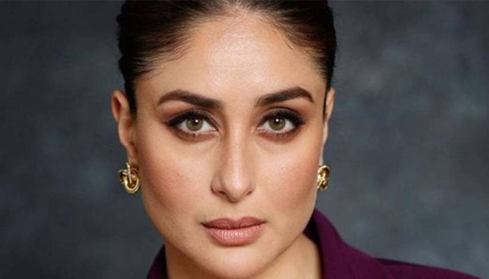 Kareena Kapoor Khan calls herself 30% actress, 70% mom