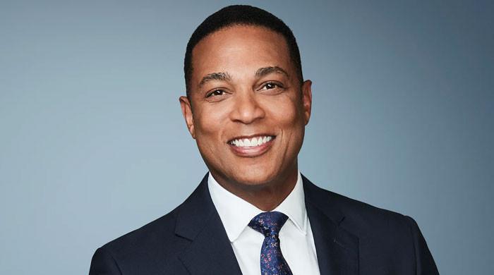 Don Lemon Speaks For First Time After Cnn Firing Im Doing Well