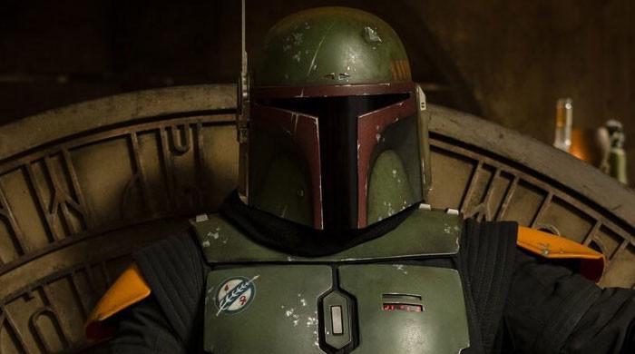 'Boba Fett' star speaks out against 'The Mandalorian'