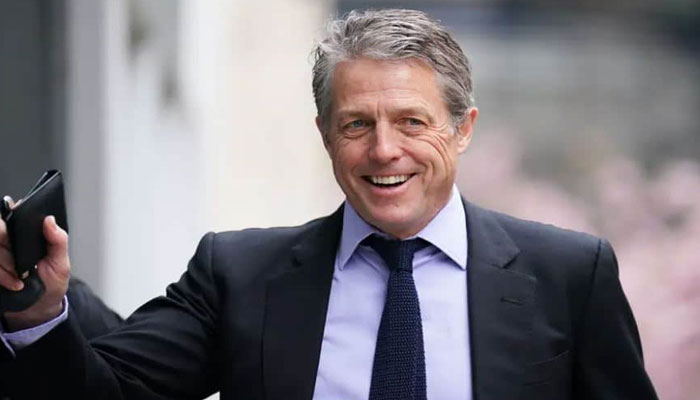 Hugh Grant calls out The Sun for ‘using the law’ to ‘conceal’ illegal acts