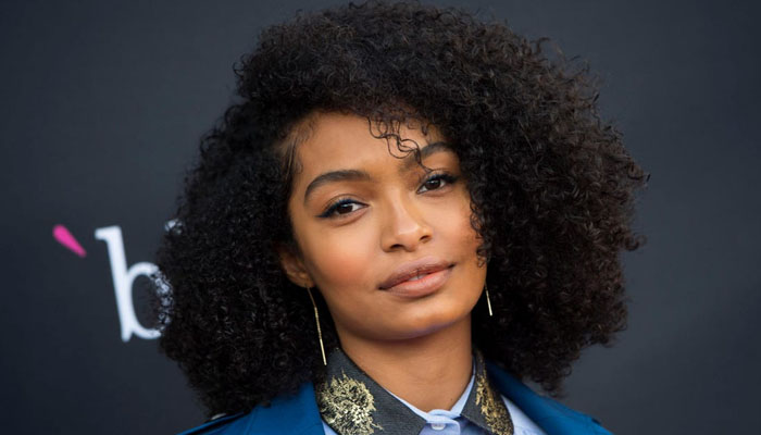 Yara Shahidi says that the Disney team did more with Tinker Bell than just “swapping out” ethnicities