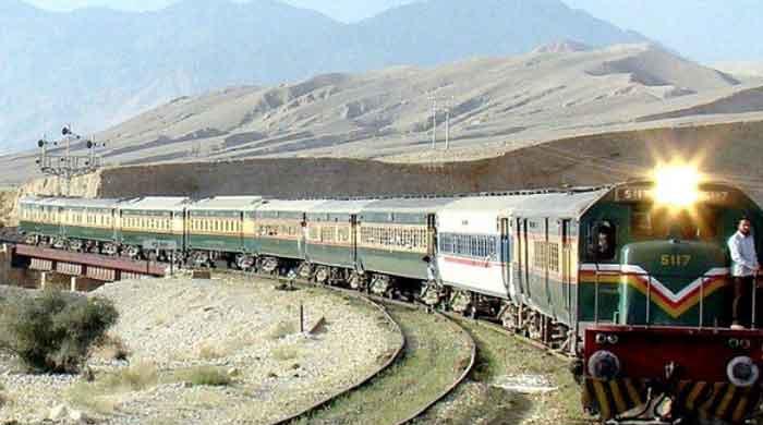 Most expensive': Newly proposed China-Pakistan railway project to cost over  $50bn