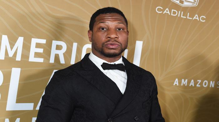 Jonathan Majors agrees to order of protection for alleged victim: Deets ...