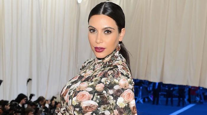 Kim Kardashian expected to make headlines with her outfit at Met Gala