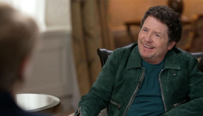 Michael J. Fox: You don’t die from Parkinson’s, you die with Parkinson’s