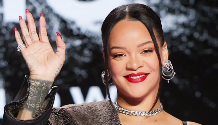 Rihanna ‘honored’ as she marks National Heroes Day