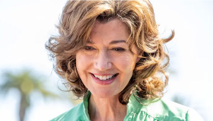 Amy Grant explains how she’s taking on life’s ‘fourth quarter’ after fatal bike accident