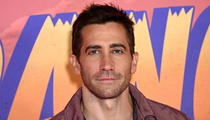 JAke Gyllenhaal plays an American sergeant in The Covenant