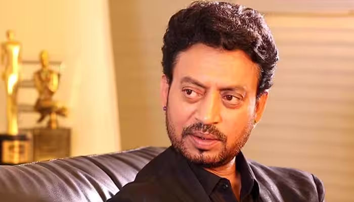 Director Anup Singh recalls final moments of actor Irrfan Khan