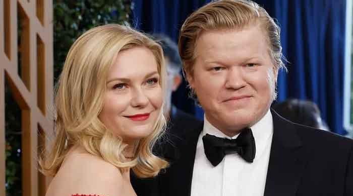 Jesse Plemons says Marriage to Kristen Dunst feels ‘different, in a ...