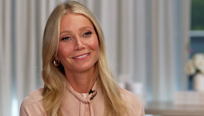 Gwyneth Paltrow gushes over importance of ‘good overall health’