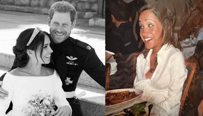 Meghan Markle disappointed as her family shares unseen photo?