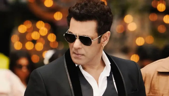 Salman Khan receives backlash after his low necklines comment