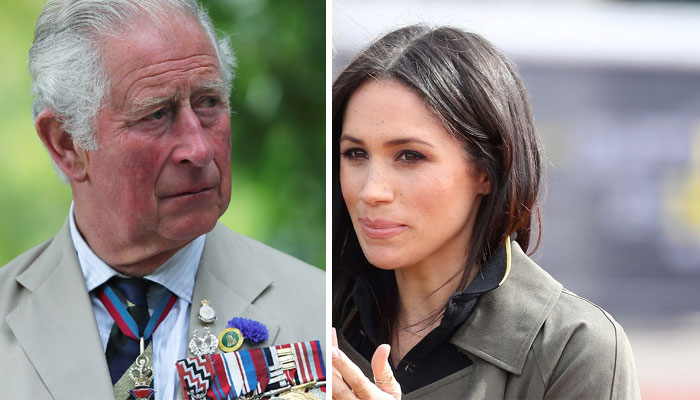 King Charles, Meghan Markle ‘in battle to the death’ for headlines