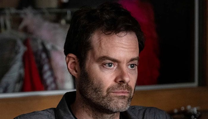 Creator of Barry Bill Hader opens up about voice role for Star Wars