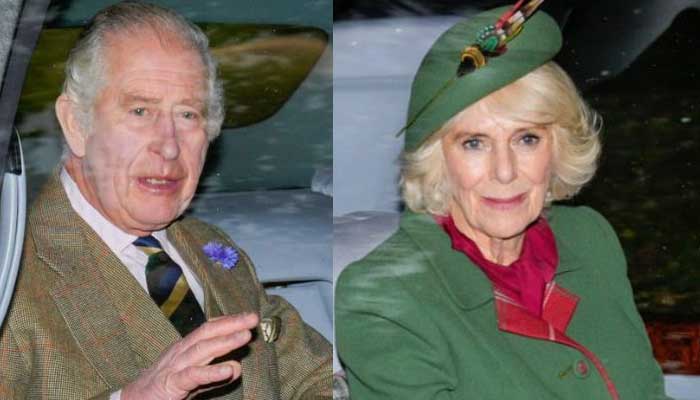 Former Royal Pilot Reveals Shocking Details About Charles And Camillas Secret Meetings