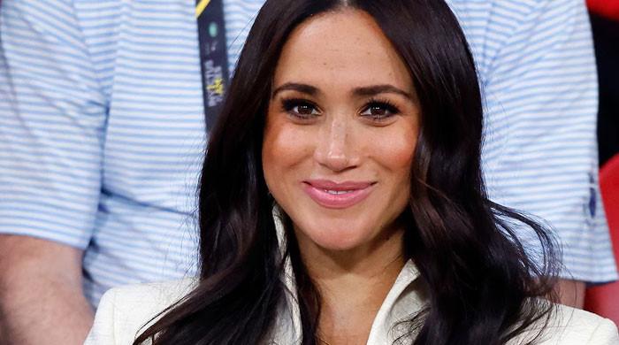 Meghan Markle ‘hunting’ for ‘Hollywood royals’ status