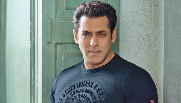 Salman Khan says he had planned parenthood, but Indian law doesnt allow it