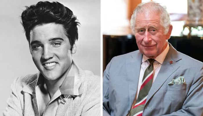 King Charles III shares rare connection to Elvis Presley: Here’s how