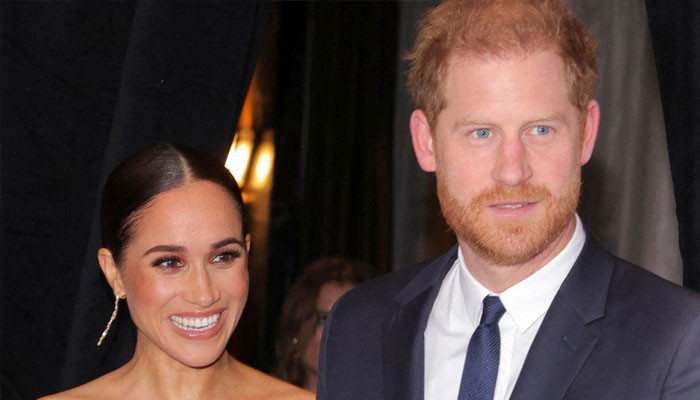 Meghan Markle, Prince Harry’s Divorce Plans ‘already Underway’