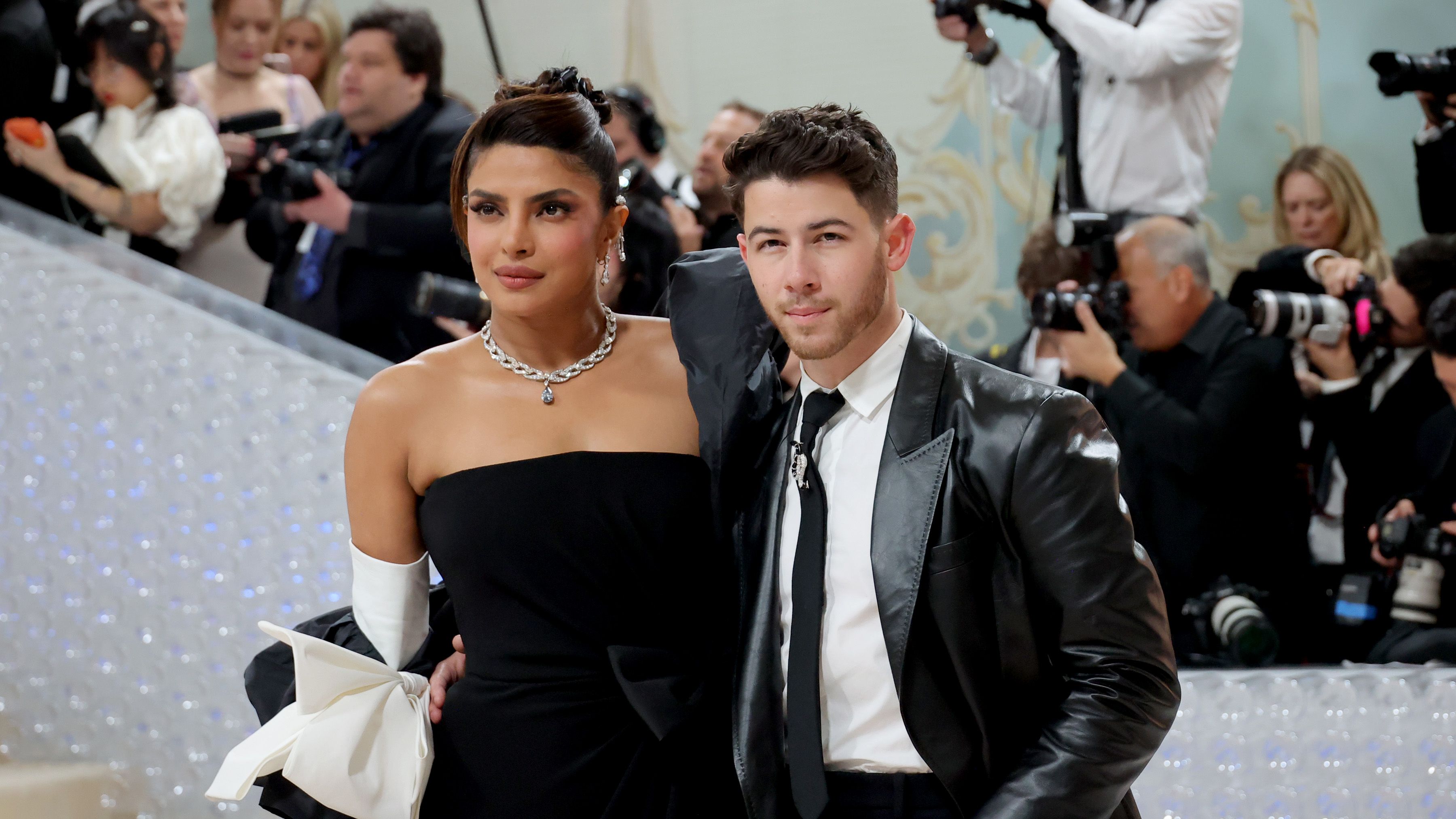 Priyanka Chopra looks ethereal in Valentino gown at MET Gala 2023