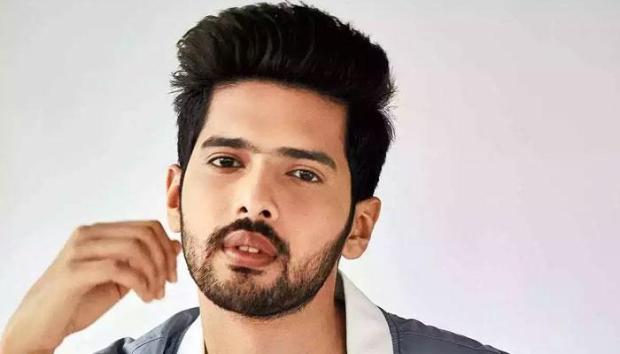 Armaan Malik made is Bollywood debut in 2014