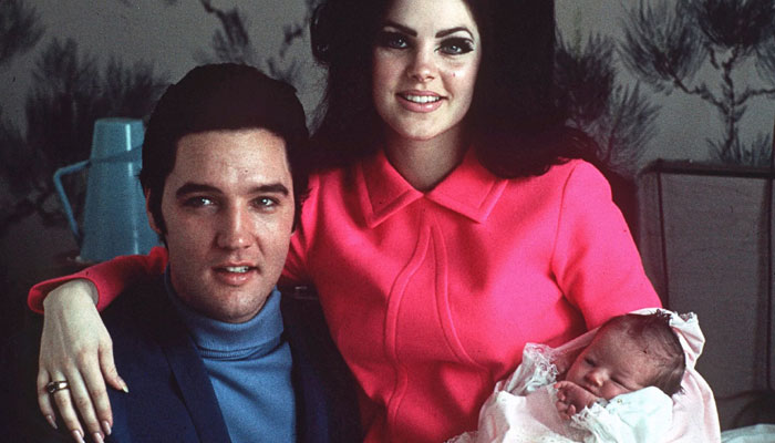 Priscilla Presley shares sweet memories of former husband Elvis Presley