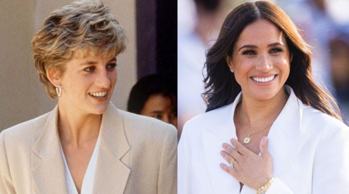 Meghan Markle could have been the ‘next Princess Diana’: Former pal